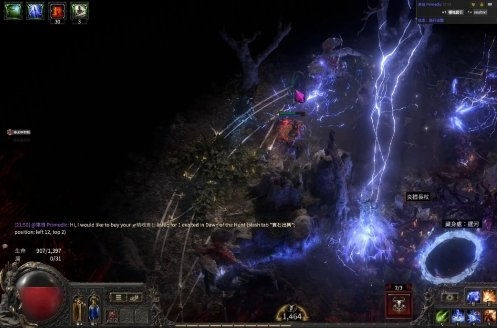 流放之路2 0.3.0版本异界玩法收益全解析