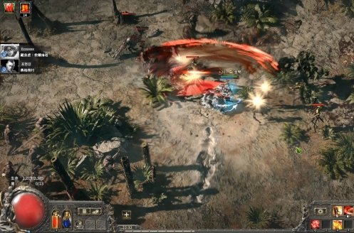 流放之路2 0.3.0版本异界玩法收益全解析