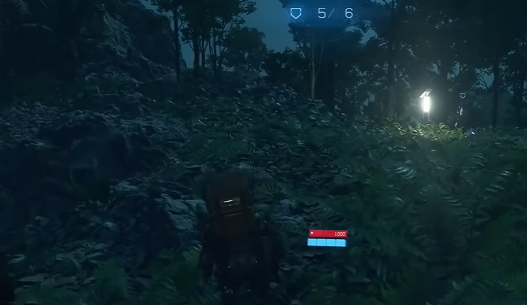 《死亡搁浅2:冥滩之上》全任务流程与核心玩法解析