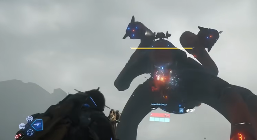 《死亡搁浅2:冥滩之上》全任务流程与核心玩法解析