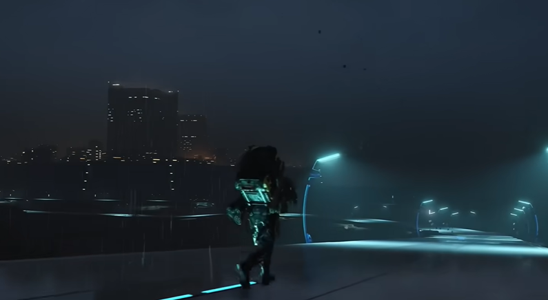 《死亡搁浅2:冥滩之上》全任务流程与核心玩法解析