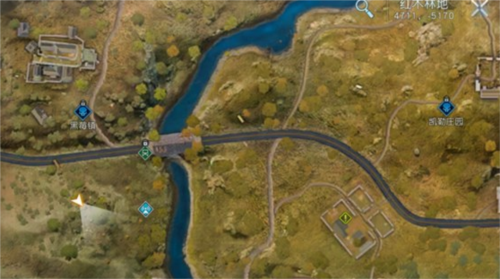 《黎明觉醒》肮脏的行李箱密码分享 黎明觉醒肮脏的行李箱密码一览3