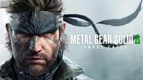 合金装备3重制版游戏时长多少