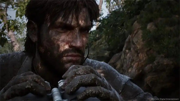 合金装备3重制版成就攻略