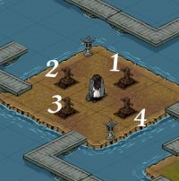 《烟雨江湖》千机再现支线任务攻略 烟雨江湖千机再现支线任务完成攻略1