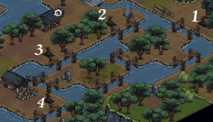 《烟雨江湖》千机再现支线任务攻略 烟雨江湖千机再现支线任务完成攻略2