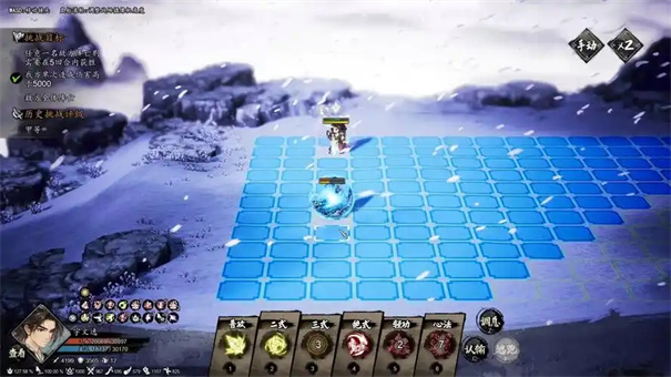 逸剑风云决暗器最强搭配