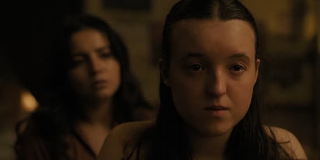 小熊女回应《最后生还者》第二季争议 不爱看请重温游戏