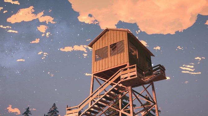 《合作房车模拟器》11月开启荒野生存冒险之旅