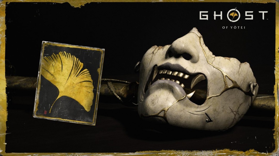 《对马岛之魂:羊蹄之章》开发完成 10月登陆ps5平台