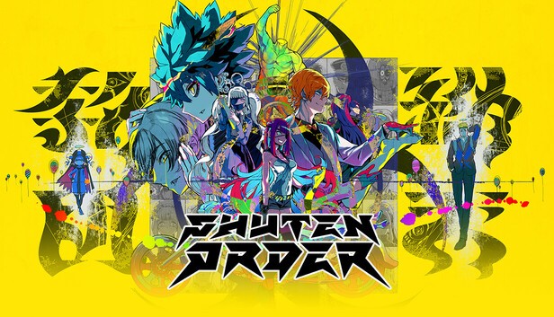 《终天教团》获34分逼近白金殿堂