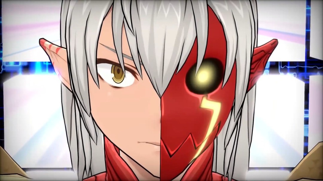 《数码宝贝物语:时空异客》发布全新剧情预告