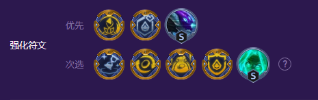 金铲铲之战黑客秘术ai妖姬阵容攻略2