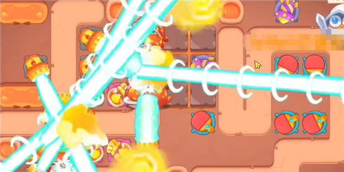 保卫萝卜4
饿龙传说第59关通关攻略9