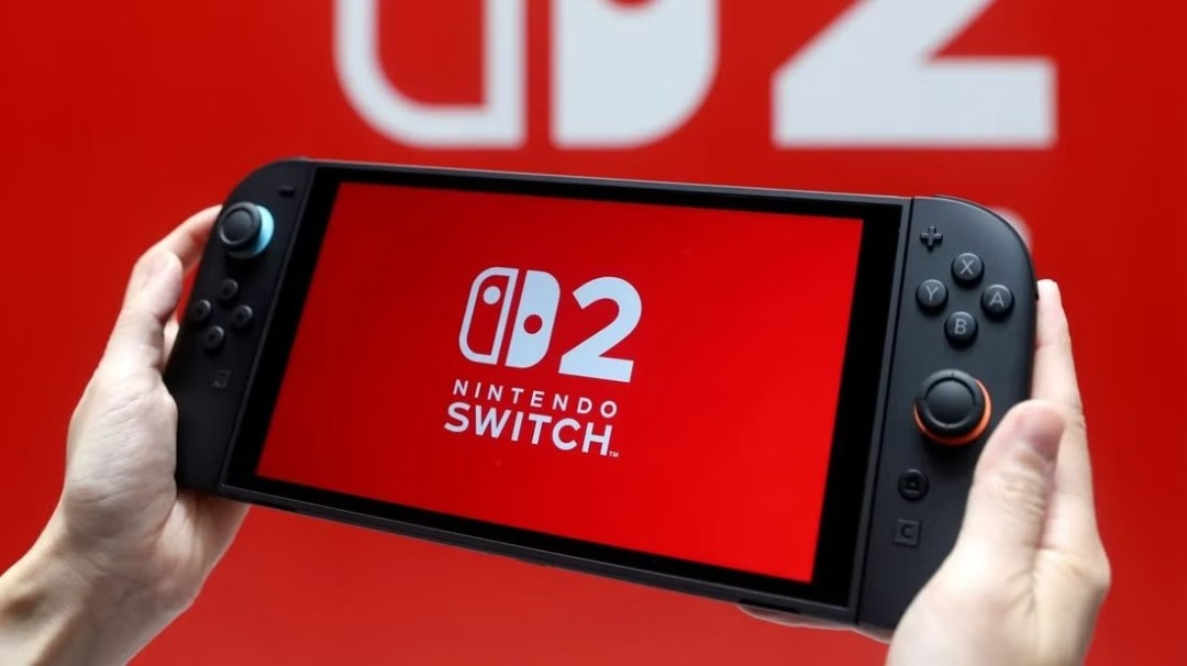 任天堂switch 2续航问题引热议