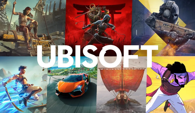 育碧新作市场表现成谜 销售数据停更引行业质疑