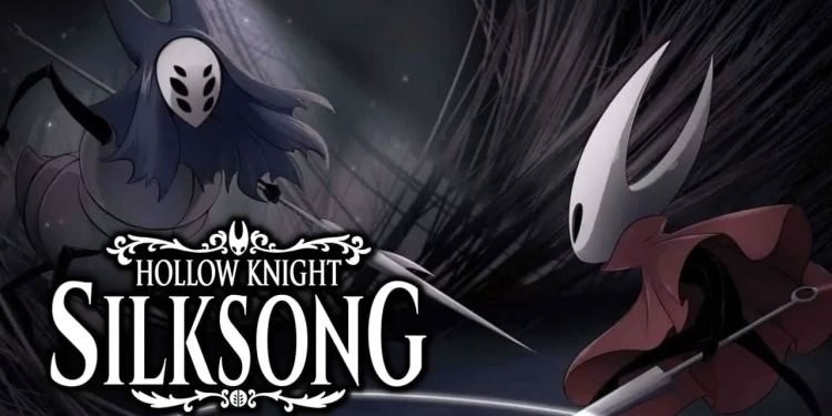 《空洞骑士》续作引爆前作热潮 科隆展后在线人数飙升600%