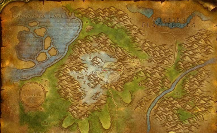 魔兽世界怀旧服：冰霜之油配方获取指南