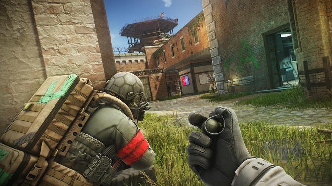 《逃离塔科夫》推出超值pve竞技场组合包 全新玩法解析