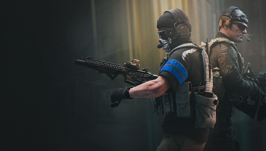 《逃离塔科夫》推出超值pve竞技场组合包 全新玩法解析