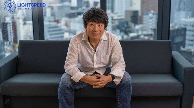 鬼泣制作人自立门户 新作融合经典元素打造3a动作游戏