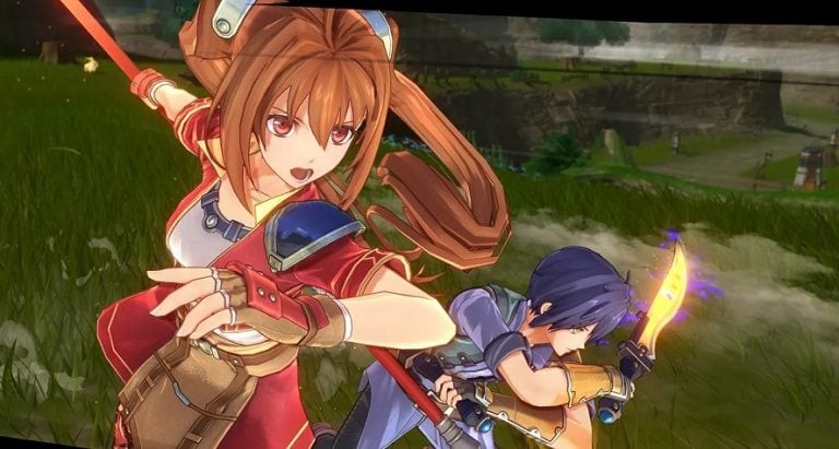 《空之轨迹 the 1st》重制版内容曝光 游戏时长或超70小时