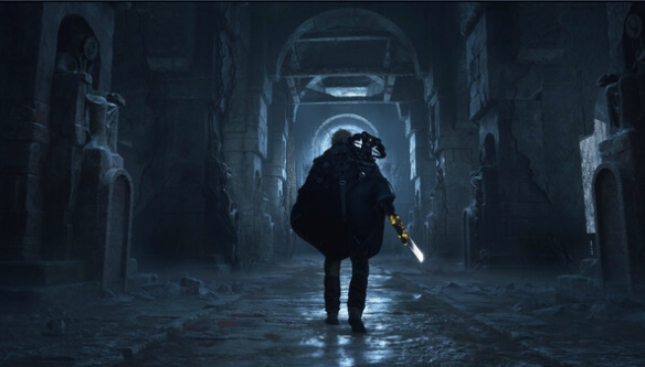 《地狱即我们》血女王墓穴符号谜题完整解法指南