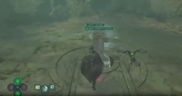 《地狱即我们》马拉斯坦之门石板解谜全流程指南