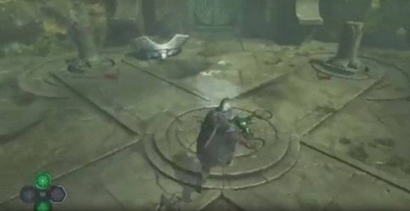 《地狱即我们》马拉斯坦之门石板解谜全流程指南