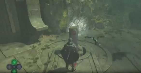 《地狱即我们》马拉斯坦之门石板解谜全流程指南