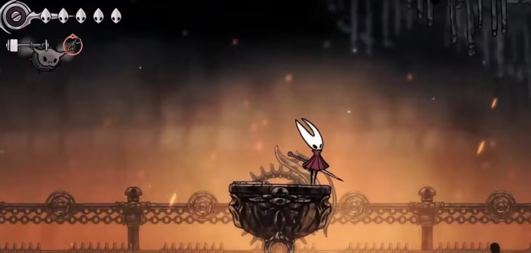 《空洞骑士:丝之歌》联机功能现状解析