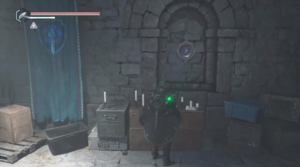 《地狱即我们》维萨山丘花朵谜题完整解法