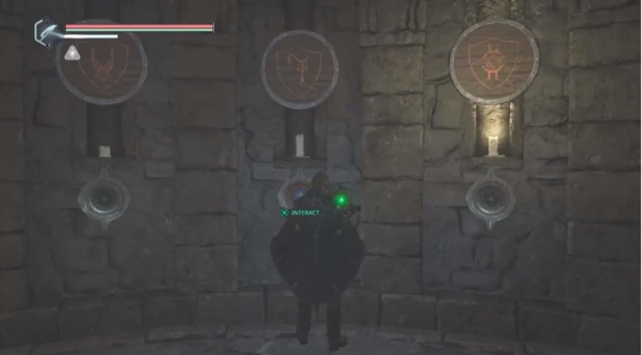 《地狱即我们》维萨山丘花朵谜题完整解法