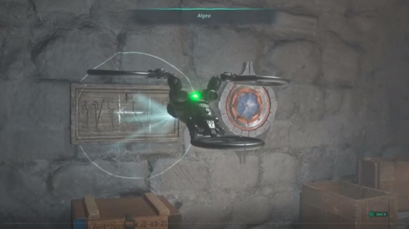 《地狱即我们》维萨山丘花朵谜题完整解法