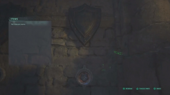 《地狱即我们》维萨山丘花朵谜题完整解法