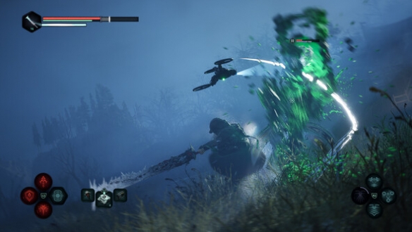 《地狱即我们》辛农湖石柱谜题完整攻略