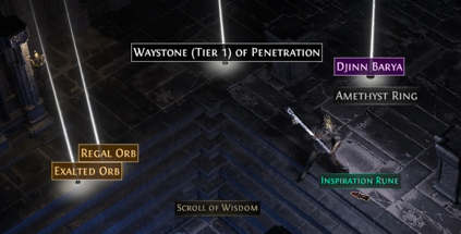 《流放之路2》新手必备实用工具指南