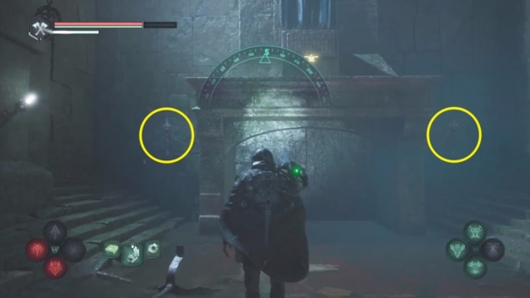 《地狱即我们》林姆比克熔炉火炬谜题通关指南