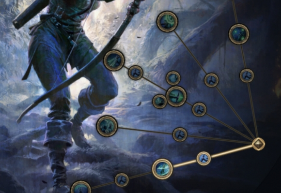 《流放之路:降临》锐眼职业开荒全攻略