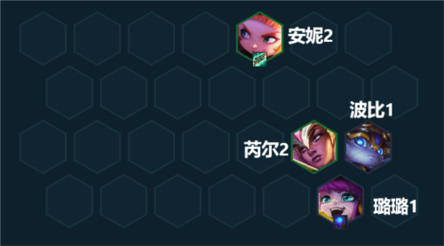 《金铲铲之战》反射护盾安妮阵容玩法攻略 金铲铲之战反射护盾安妮怎么玩3