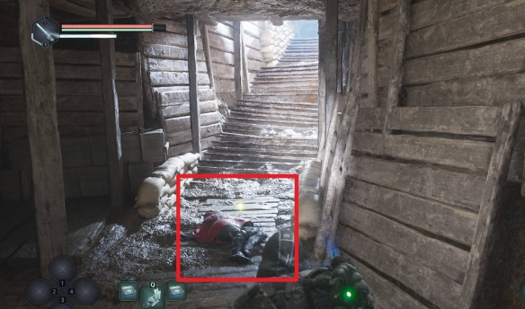 《地狱即我们》科技发烧友奖杯获取全攻略