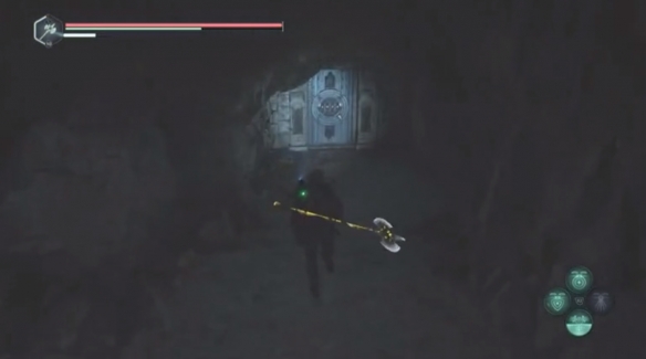 《地狱即我们》禁忌金库开启与成就获取指南