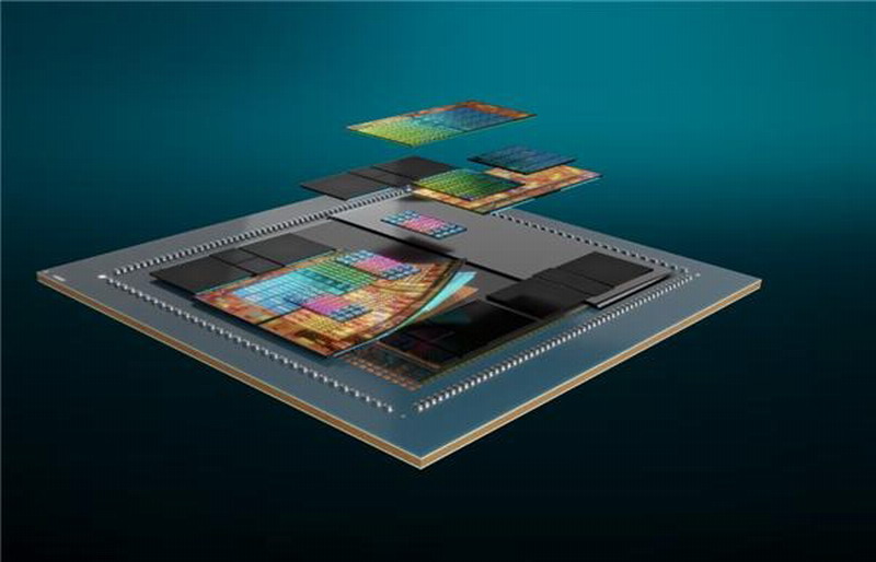 美对华ai芯片出口政策反复 amd与nvidia陷销售困境