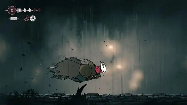 空洞骑士丝之歌野兽纹章怎么获取