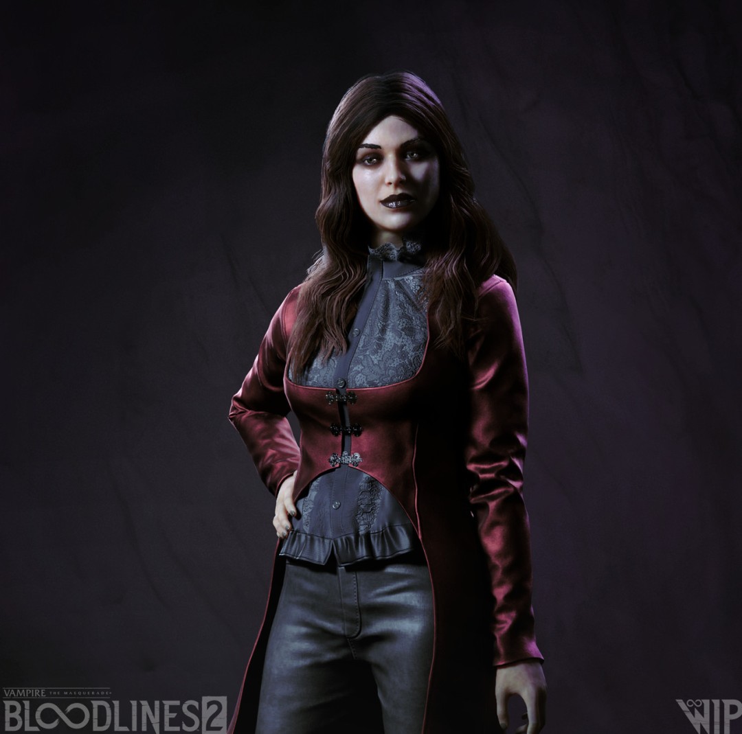 《吸血鬼:避世血族2》定价争议引发退款风波