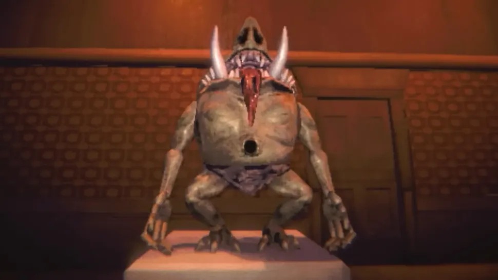 《repo》开发商对万圣节大型更新守口如瓶