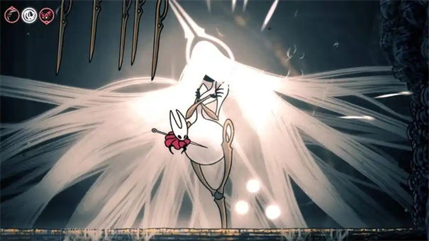 空洞骑士丝之歌苍白油支线攻略