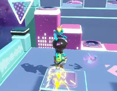 《蛋仔派对》云奔潮涌速通攻略 蛋仔派对云奔潮涌快速通关攻略3