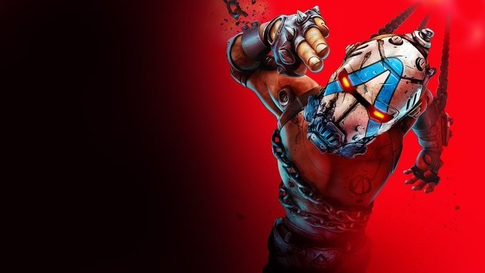 《无主之地4》预载信息正式公布 游戏容量大幅优化