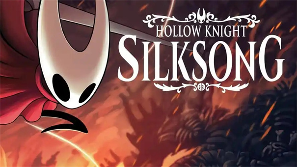 空洞骑士丝之歌钢铁之魂模式怎么开启